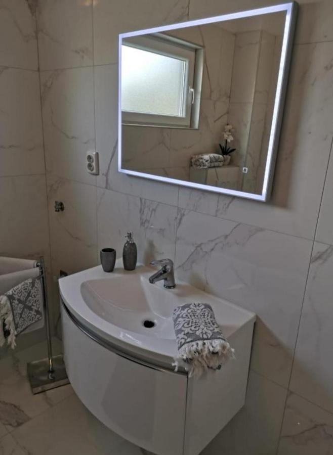 Apartment Dario Zadar Exterior photo