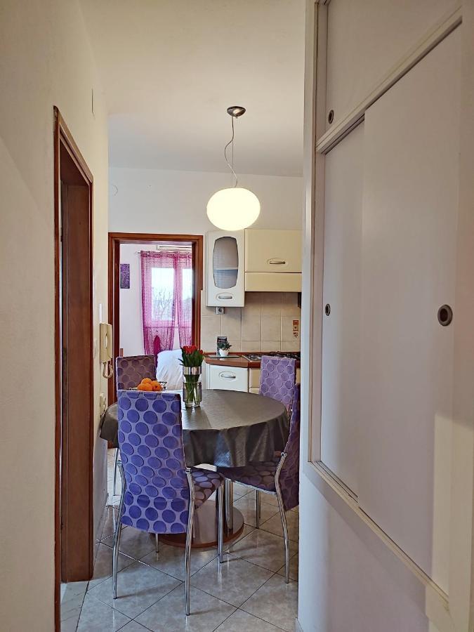 Apartment Dario Zadar Exterior photo