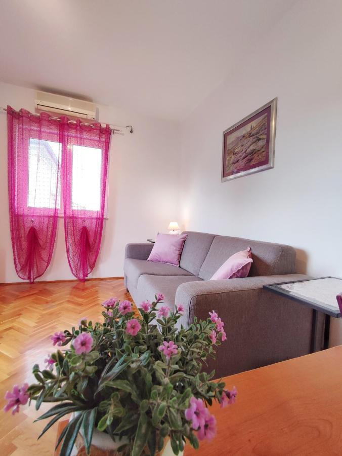 Apartment Dario Zadar Exterior photo