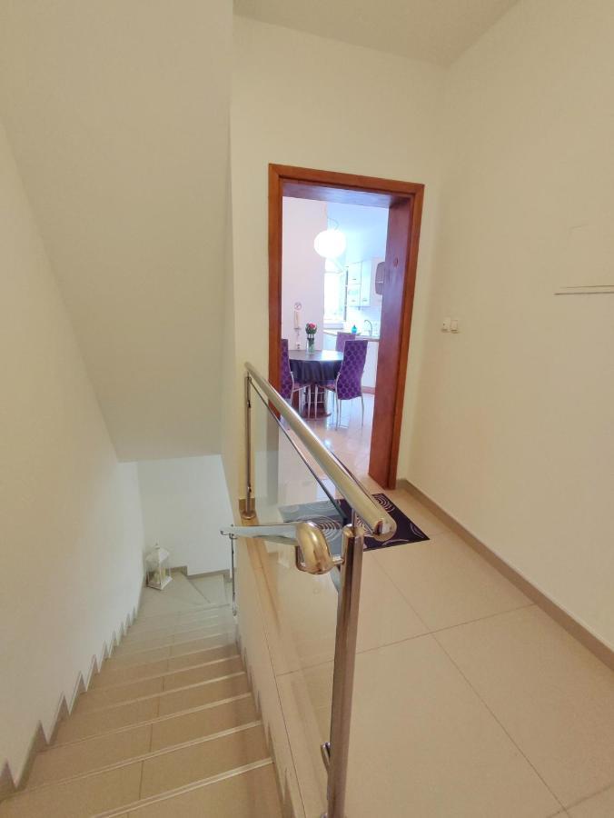 Apartment Dario Zadar Exterior photo
